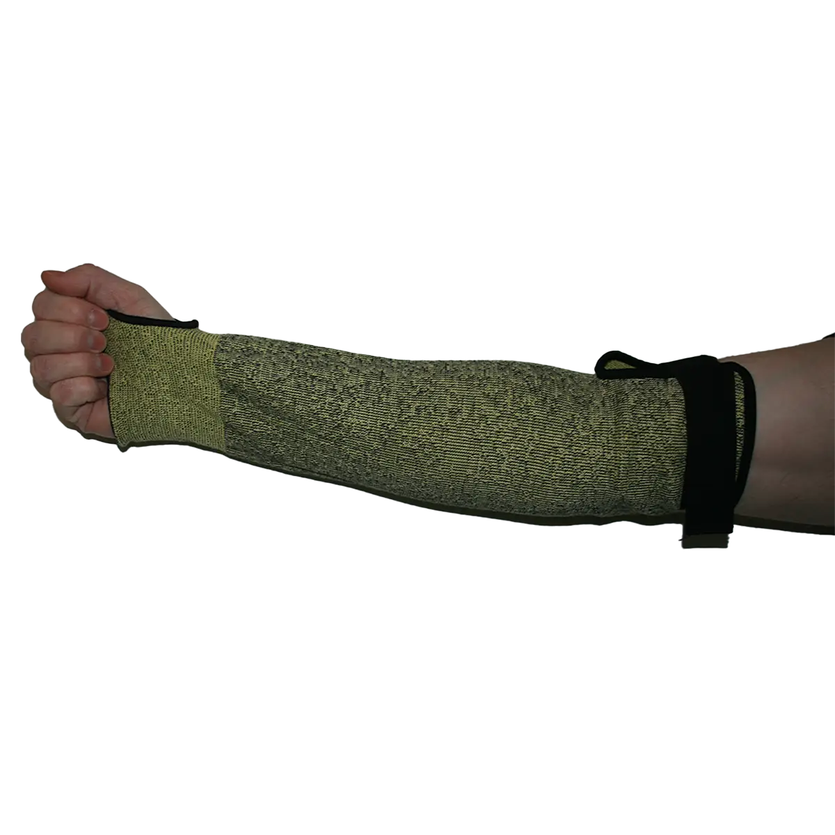 SL1HRF - Pred Cobra 13g 45cm Polyester/Aramid/Spandex Cut Resistance Sleeve