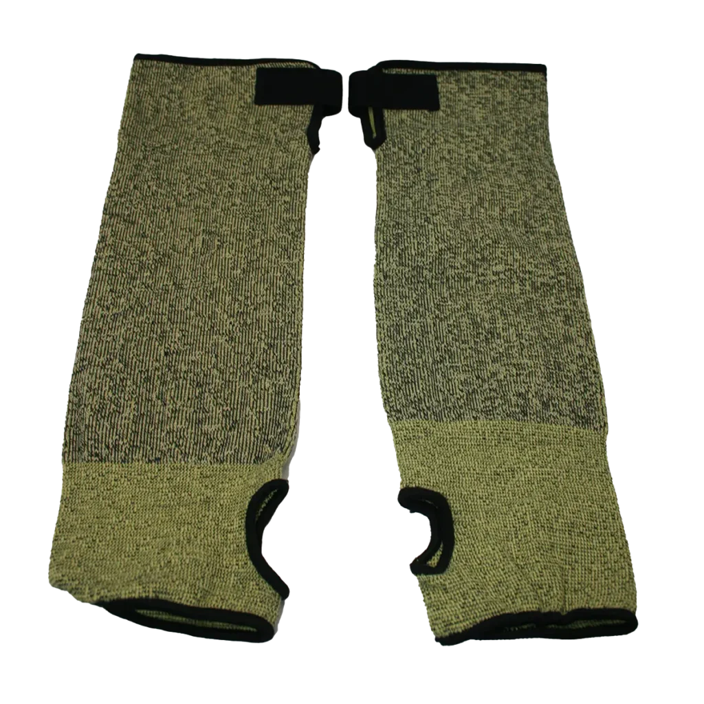 SL1HRF - Pred Cobra 13g 45cm Polyester/Aramid/Spandex Cut Resistance Sleeve