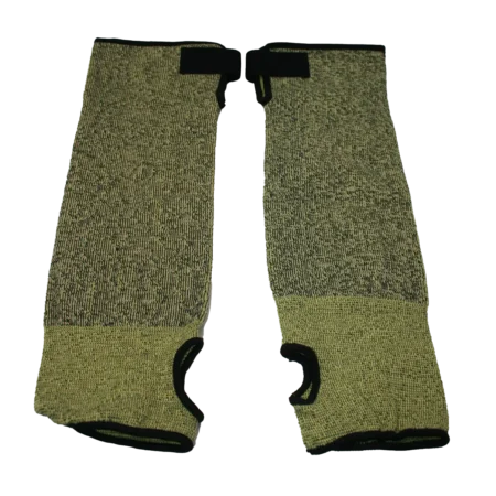 SL1HRF - Pred Cobra 13g 45cm Polyester/Aramid/Spandex Cut Resistance Sleeve - Image 2