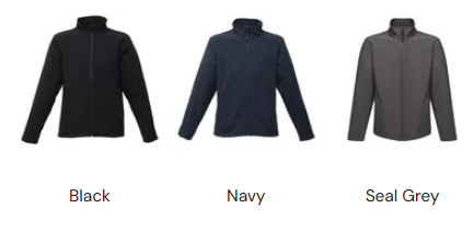 TRA654 Regatta Professional the stylish Reid softshell - Image 2