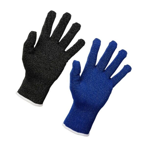 Supertouch Deflector F Blade Liner-a versatile solution for cut-resistant food handling