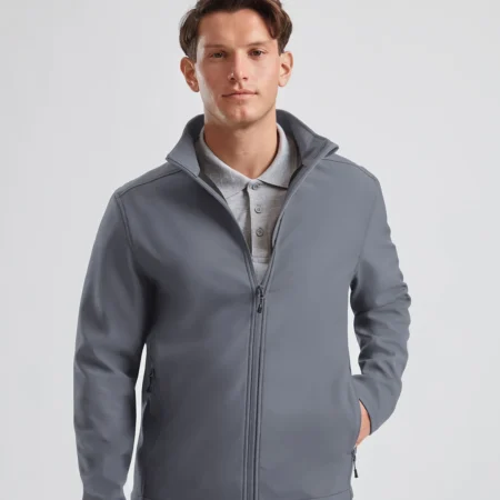 Russell Athletic Essential  0R420M0 softshell jacket
