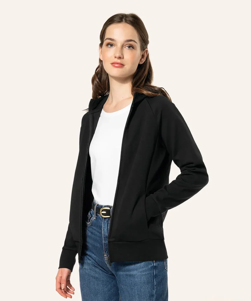 KARIBAN KB400 Ladies' softshell jacket