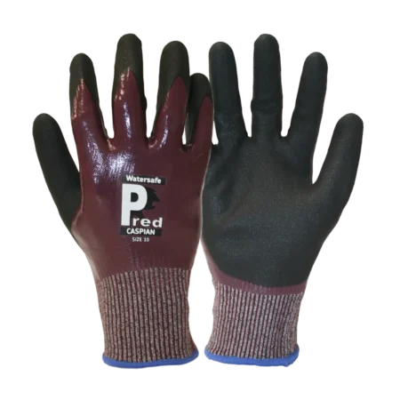 WS9 Pred Caspian Fully Coated Cut F