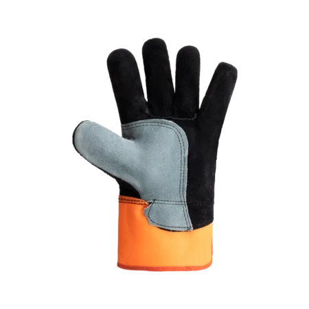 HI-VIS Rigger Product SKU: PRED1-HV £2.95/pair sold in packs of 10