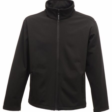 Regatta TRA680 Classic softshell-smart and lightweight - Image 2