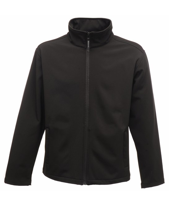 Regatta TRA680 Classic softshell-smart and lightweight