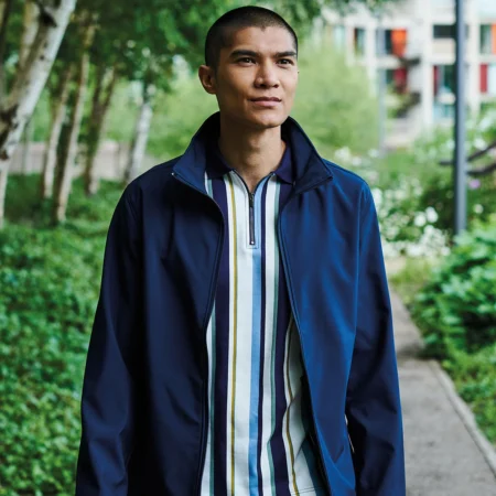 Regatta TRA680 Classic softshell-smart and lightweight