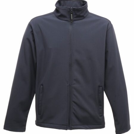 Regatta TRA680 Classic softshell-smart and lightweight - Image 3