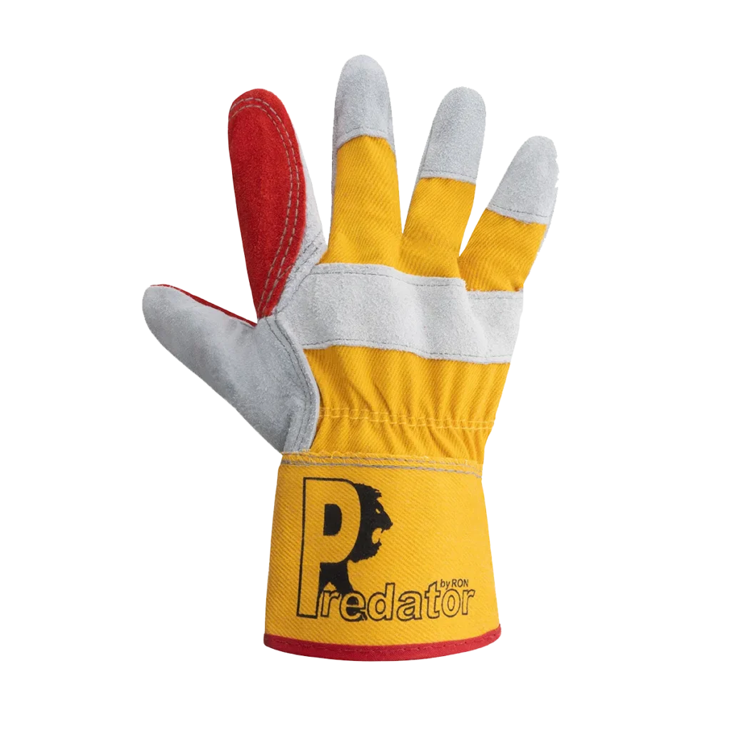 Power Plus Double Palm Rigger Product SKU: RS2DP-B £2.39/pair sold in packs of 10