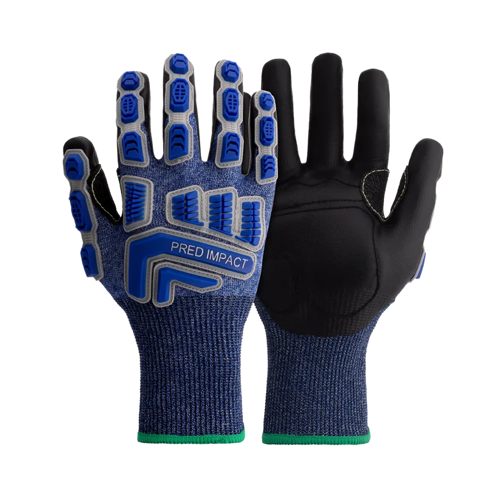 TS4 Pred Impact Product Cut F