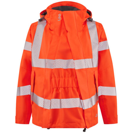 ROSEMOOR + EXPANDER Leo Womens Jacket + Maternity Expander JL04/EX01-O-LEO