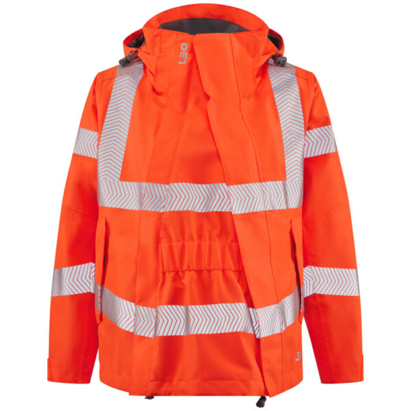 ROSEMOOR + EXPANDER Leo Womens Jacket + Maternity Expander JL04/EX01-O-LEO