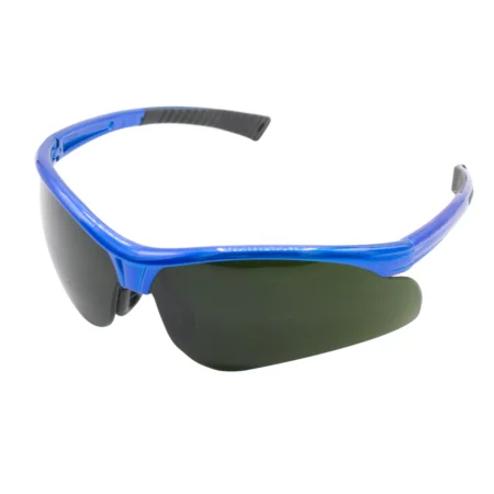 SWP Lightweight Shade 5 Polycarbonate Lens Safety Goggles 1500