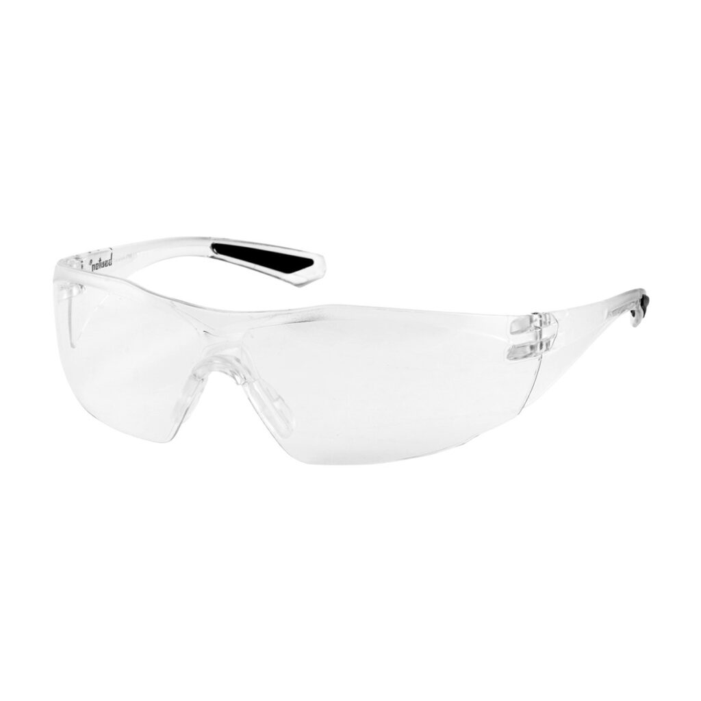 Traega PULSE™ Clear Anti-Fog