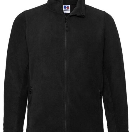 Russel Athletic 0R8700M0  320gsm fleece smooth for a more modern look - Image 8