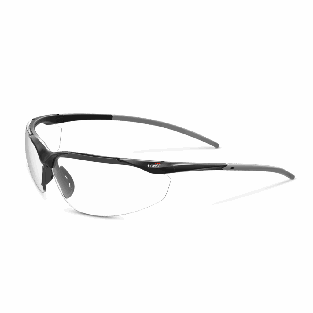 Traega ARTA™ - KN Rated Clear Safety Spec