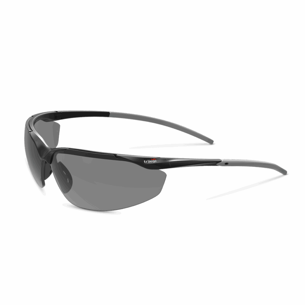 Traega ARTA™ - KN Rated Smoke Safety Spec