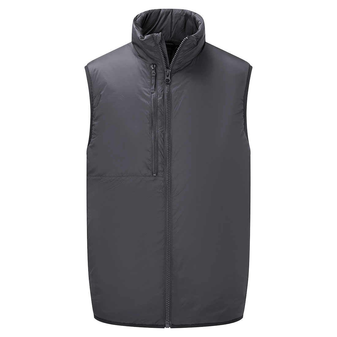 PORTWEST - CD869 - WX2 Eco Insulated Bodywarmer - Image 3