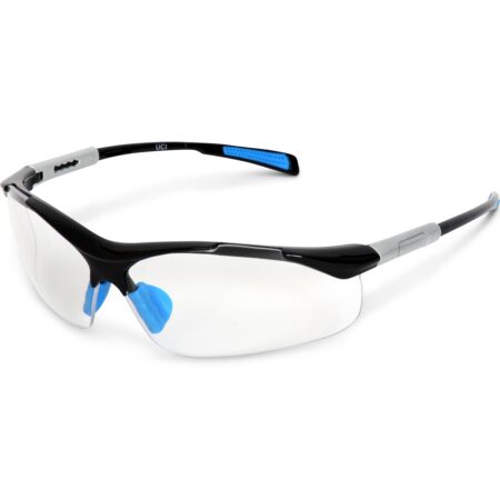 Traega Koro™-CL - Clear-Safety Glasses with Clear Lenses