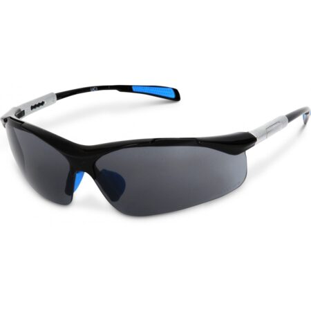 Traega Koro™-SM - Smoke-Safety Glasses with Smoke Lenses