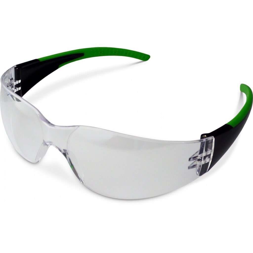 Traega Java Sport™-CL - Clear-Anti-Fog