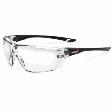 Traega LEDRO™ PLUS - Clear Safety Spec