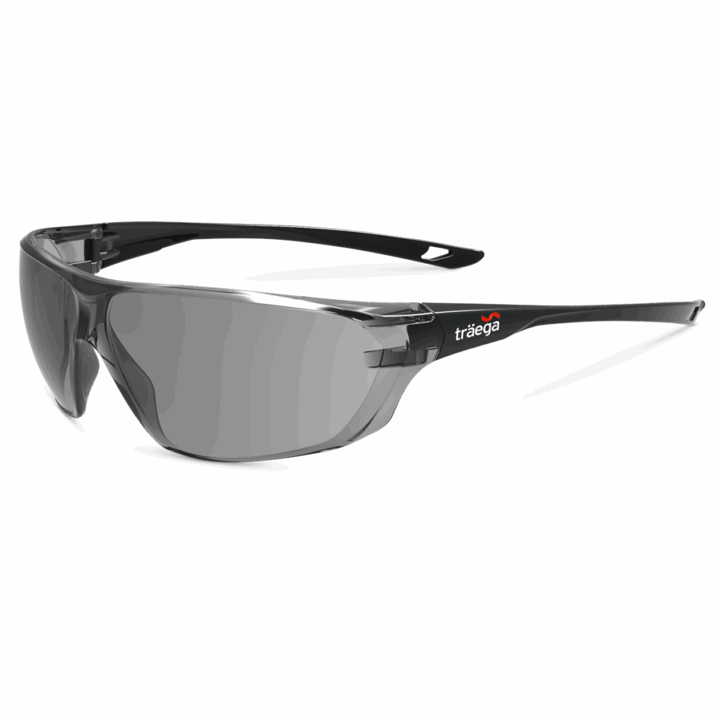 Traega LEDRO™ PLUS, Smoke Safety Spec