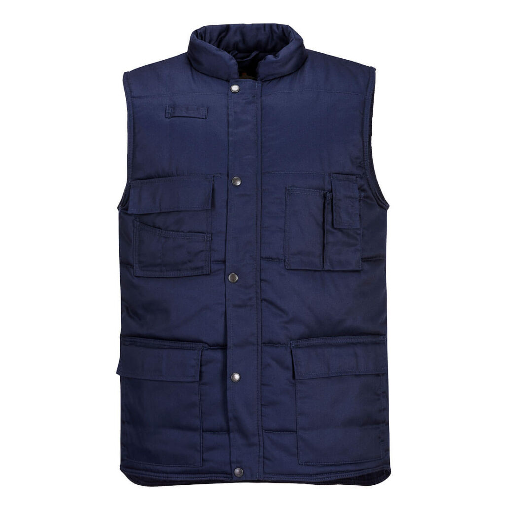 Portwest S414 - Shetland Bodywarmer