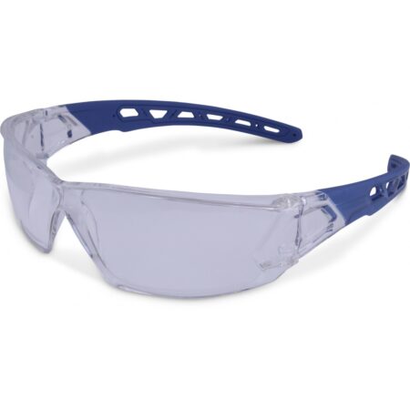 Traega Mawson™-CL - Clear-Sport Style Safety Glasses with Clear Lenses