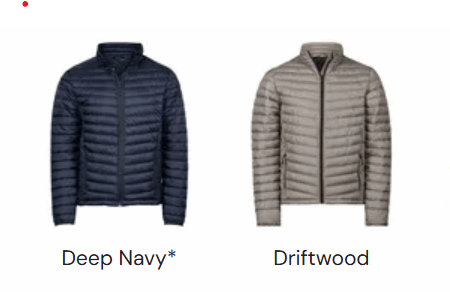TEEJAYS - TJ9631 - Ladies' Zepelin Jacket - Image 2