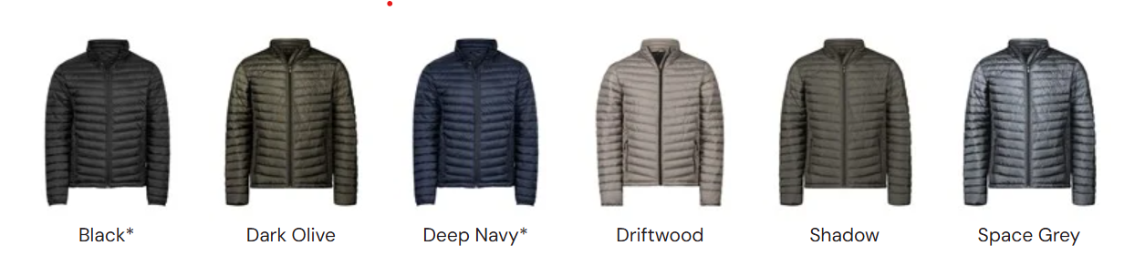 TEEJAYS - TJ9631 - Ladies' Zepelin Jacket - Image 2