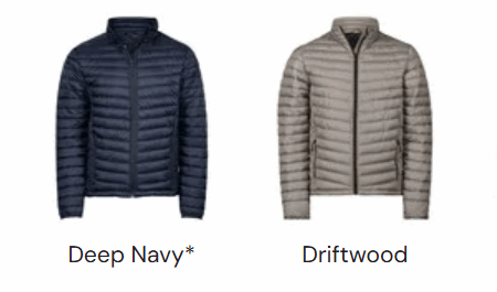 TEEJAYS - TJ9630 - Men's Zepelin Jacket - Image 2