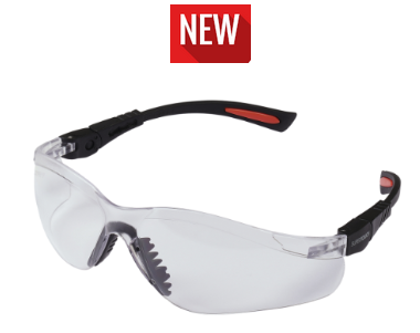 Supertouch Opus Safety Glasses