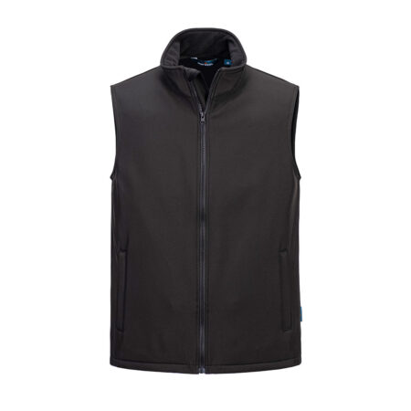 Portwest S606 - Professional Insulated Baffle Gilet - Image 4