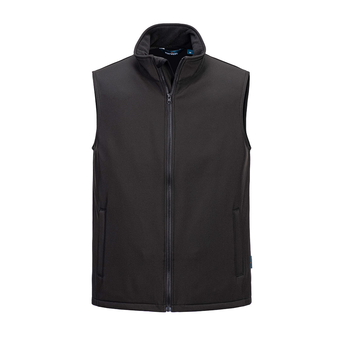 Portwest S606 - Professional Insulated Baffle Gilet - Image 4