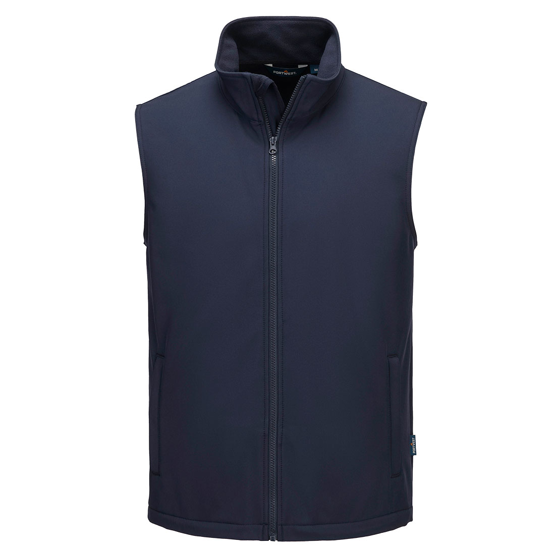 Portwest S606 - Professional Insulated Baffle Gilet - Image 3