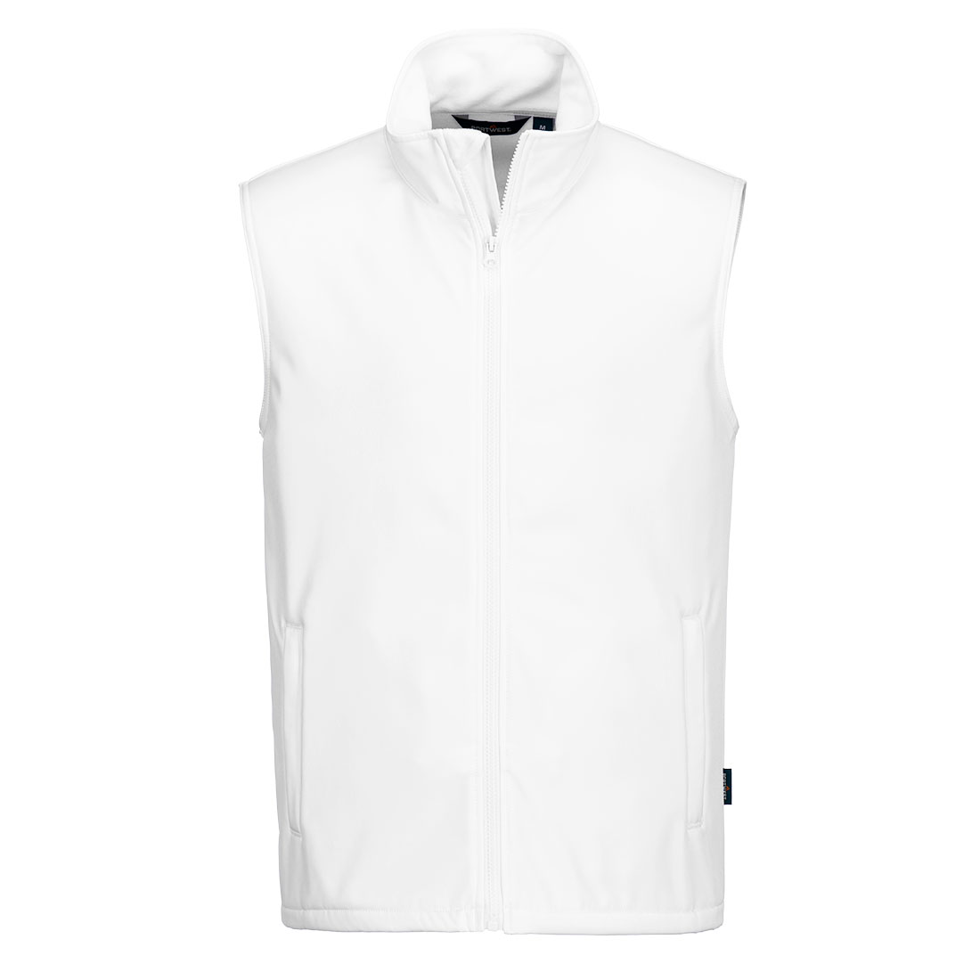 Portwest S606 - Professional Insulated Baffle Gilet - Image 2