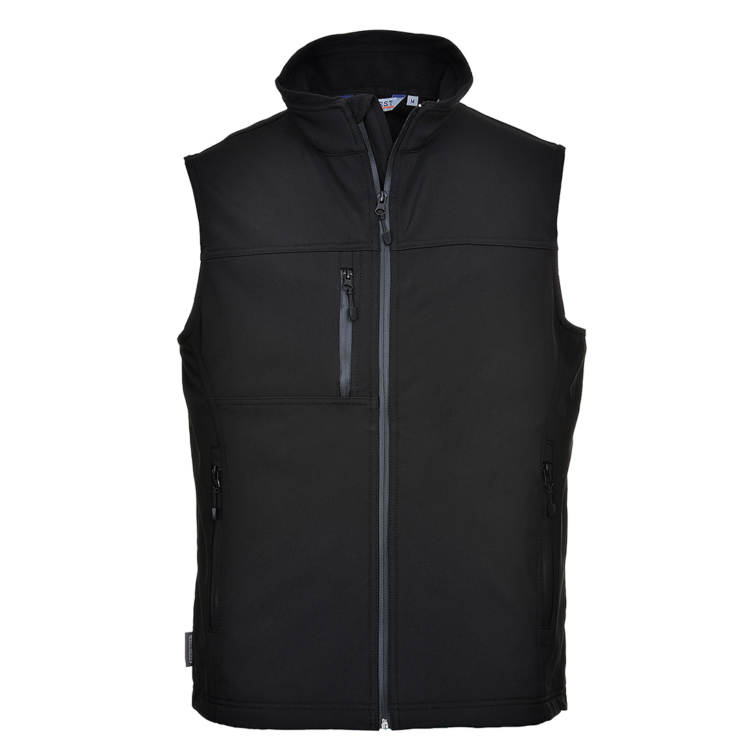 Portwest TK51 - Softshell Bodywarmer - Image 2