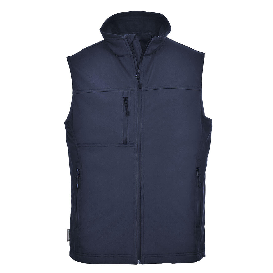Portwest TK51 - Softshell Bodywarmer - Image 3