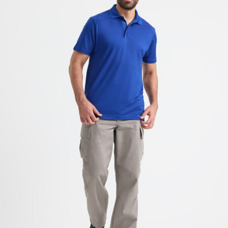 UC127 Mens Ultra Cool Workwear Poloshirt