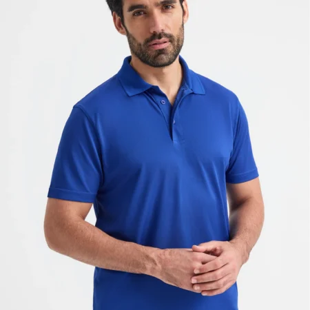 UC127 Mens Ultra Cool Workwear Poloshirt