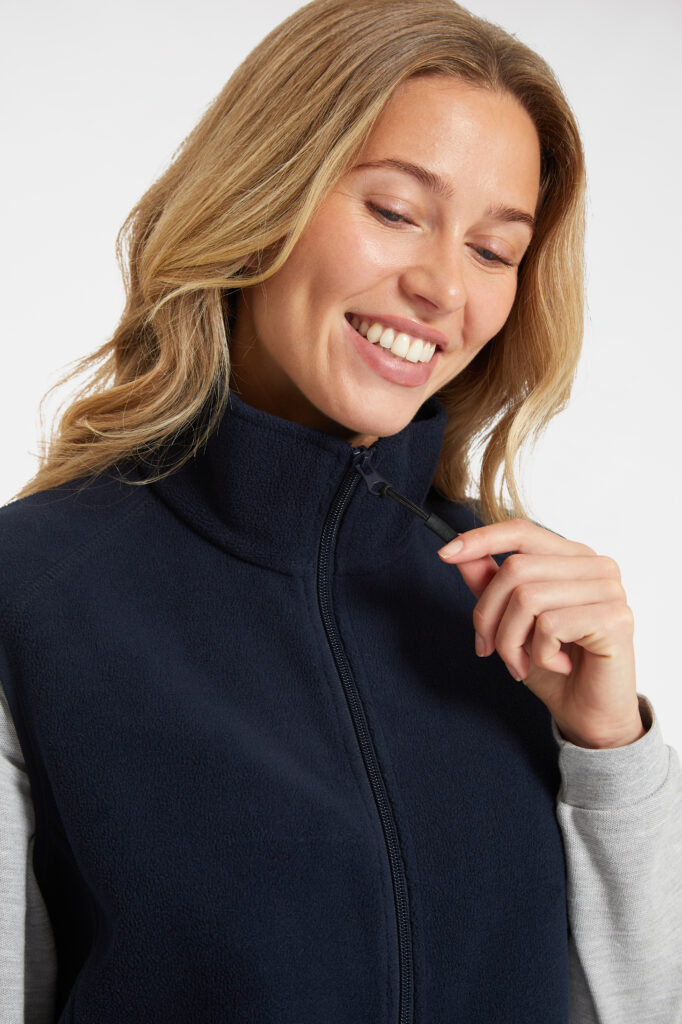 Uneek UC618 Microfleece Gilet