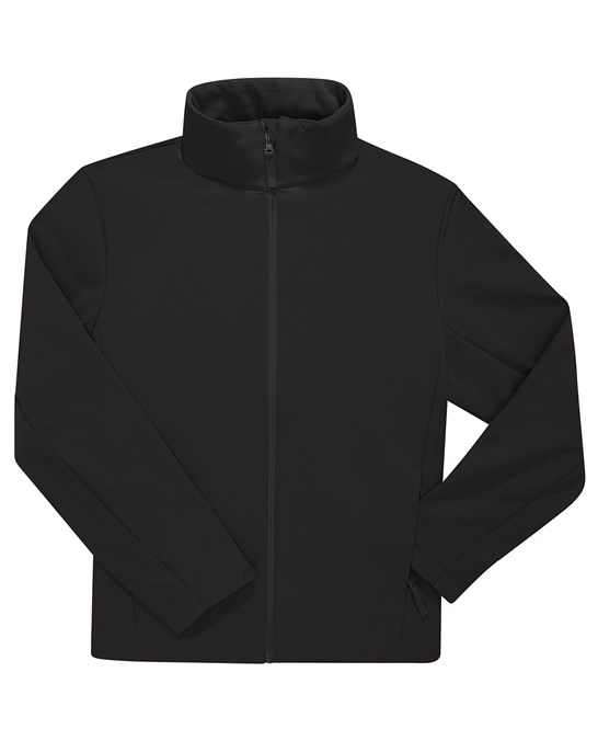 B&C Reset 3Lr® softshell JG005-remarkably insulated, rainproof, windproof,