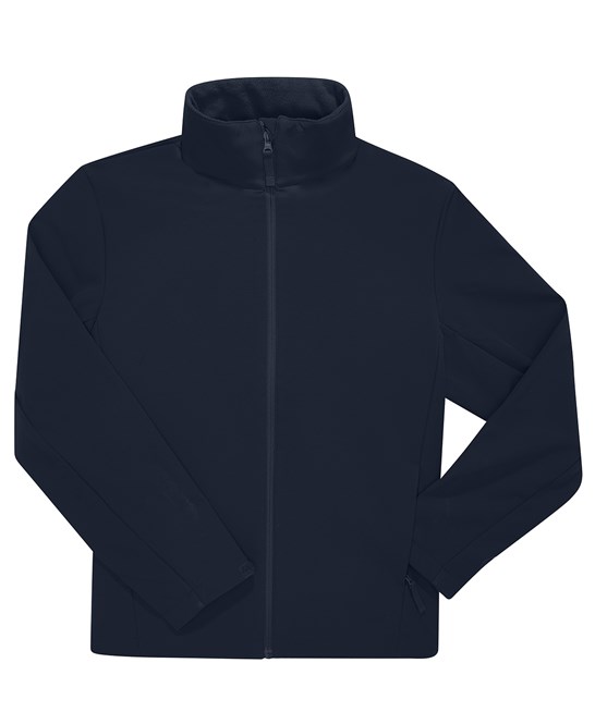 B&C Reset 3Lr® softshell JG005-remarkably insulated, rainproof, windproof,