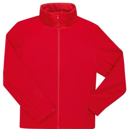 B&C Reset 3Lr® softshell JG005-remarkably insulated, rainproof, windproof, - Image 4
