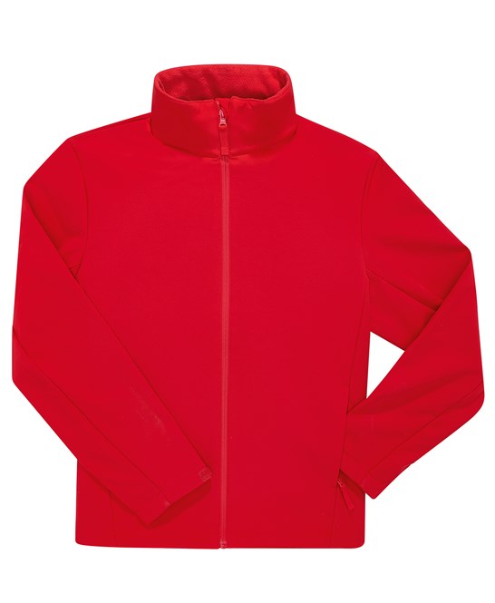 B&C Reset 3Lr® softshell JG005-remarkably insulated, rainproof, windproof,