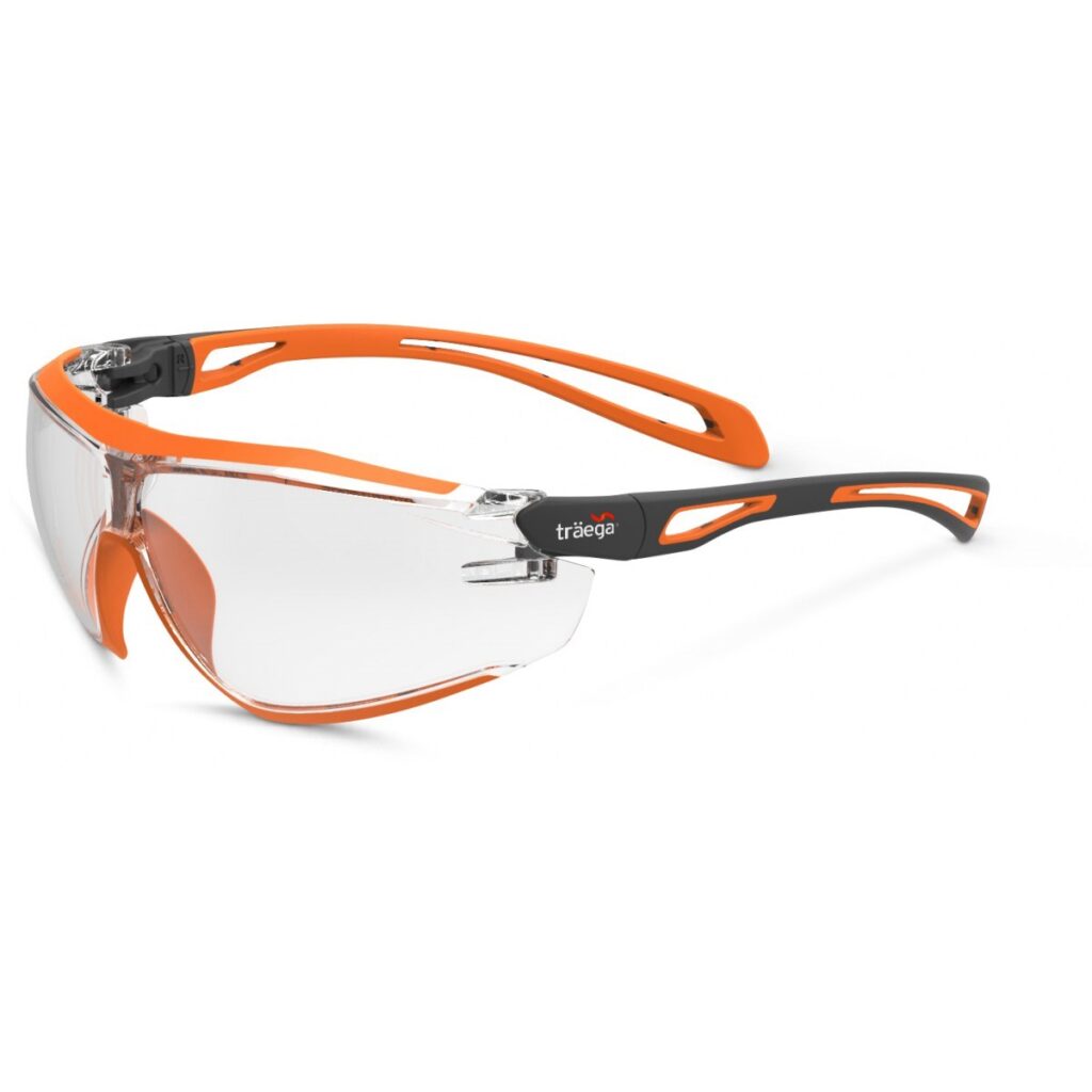 Traega COMO - KN Rated Clear Spec