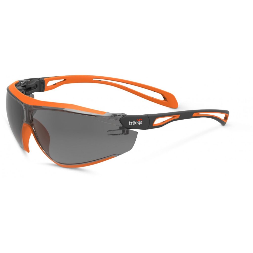 Traega COMO - KN Rated Smoke Spec