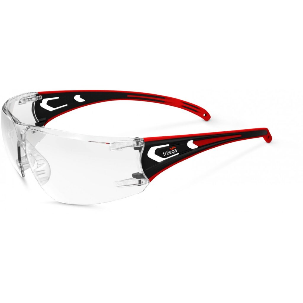 Traega HANO - Clear KN Comfort Spec